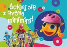 Wyścig MiniMini+ Mazovia dla dzieci