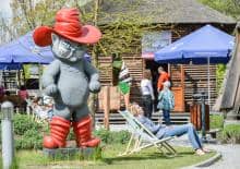 2. Festiwal Literatury Dziecięcej i Młodzieżowej Pacanów 2017