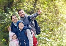 Apteczka na rodzinny wyjazd!