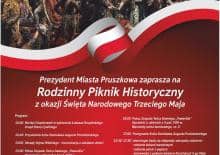 Rodzinny Piknik Historyczny - Pruszków
