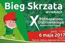 Bieg Skrzata - Dąbrowa Górnicza