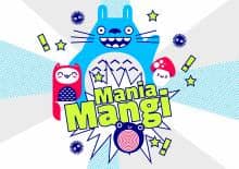 ManiaMangi  - Koncert Rodzinny dla Dzieci