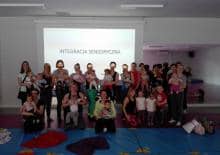 Gdyńskie Poruszenie - Mama, tata i ja