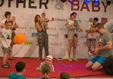 Targi Mother&Baby   Wrocław