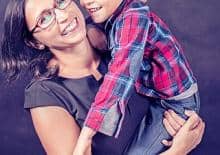 Świadoma Mama - spotkania dla rodziców