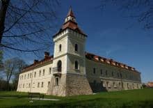 Piknik Rycerski Kompleks Zamkowy Tarnowice Stare