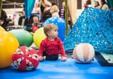 Targi Mother&Baby Warszawa