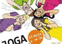 Warsztaty Jogi Śmiechu