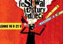 Festiwal Literatury dla Dzieci