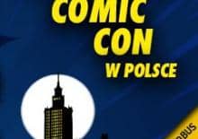 Comic On - konwent miłośników komiksów, gier i fantastyki