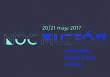 Noc muzeów w Miejskiej Galerii Sztuki