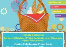 VII Piknik Prasko-Południowy Prezentacje