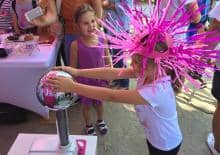 Zostań Agentem Dobrej Energii - zespołowa gra miejska