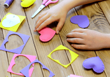 Prezent na dzień matki