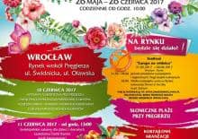 Jarmark Świętojański we Wrocławiu