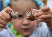 Maluchy w muzeum - warsztaty 1+