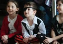 Odkrywcy Muzyki - warsztaty i koncert Wiosenne Trele dla dzieci 4-8 lat