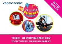 Odlotowy Piknik na Białołęce