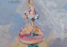 Cylia - spektakl baletowo-operowo-akrobatyczny