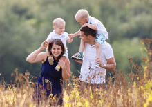 Przeziębienie latem? Kto to wymyślił!