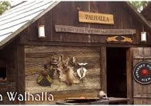 Dzień Dziecka z Wikingami