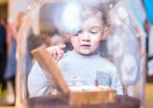 Dzień Dziecka w Muzeum Miasta Gdynia - warsztaty i inne