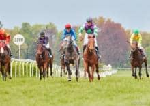 Dzień Dziecka na Partynicach