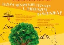 Piknik "Na tropie Kościuszki" w Dworku Białoprądnickim