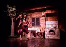 Baśnie Pana Perrault - Teatr Polski