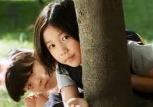 Dzień Dziecka w Kinie Muranów