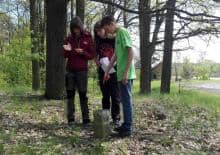 XIV Festyn Imprez na Orientację