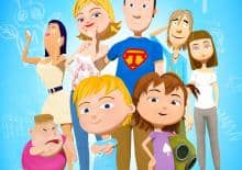 "Kacperiada" na wielkim ekranie Multikina w czerwcu