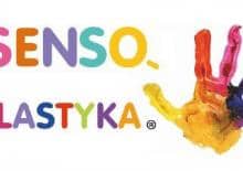 Sensoplastyka -warsztaty dla najmłodszych