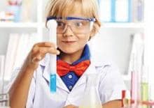 Piknik naukowy "Przybij piątkę chemii"