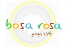 Joga Kids - Bosa rosa kawiarnia Trele Morele