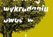 Premiera "Traktatu o wykradaniu owoców" Teatr Guliwer