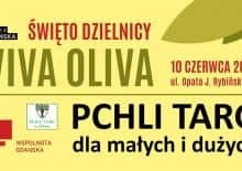 Dziecięcy Pchli Targ - Viva Oliva