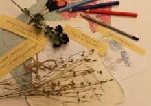 Konkurs na zielnik - Magiczna moc lecznica roślin i kwiatów