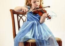 Koncert za 7 nutami za 7 dźwiękami...- dla dzieci 1-5 lat