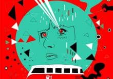 "Bleee" muzyczna bajka Teatr Baj Pomorski