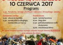 IV Turniej Rycerski o Włócznię św. Jerzego