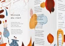 Śniadanie literackie z Pantarejem - warsztaty dla dzieci