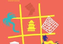 Kultura na horyzoncie! Warsztaty rodzinne