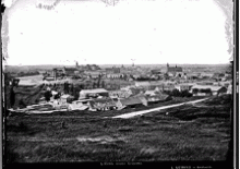 "Od kliszy do albumu"  warsztaty dla dzieci