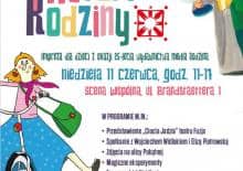 25. Urodziny Media Rodziny - impreza dla dzieci