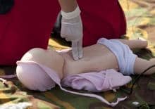 Rodzinna Akademia Pierwszej Pomocy