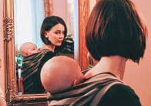 Jak nosić w chustach? Warszaty dla mam