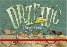 Drzewo - warsztaty literacko-plastyczne