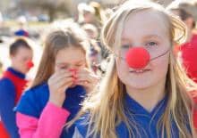 Polsko-niemieckie warsztaty cyrkowe