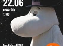 Muminki. Rembetowsko-praskie spotkania ze sztuką i kuchnią.